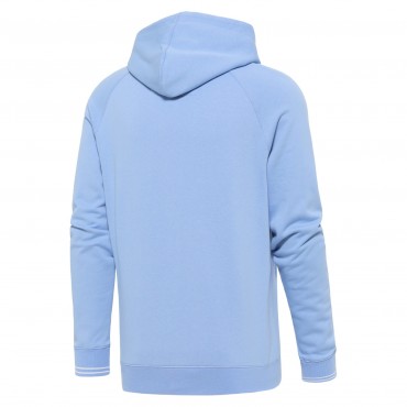 Blue Industry sweater