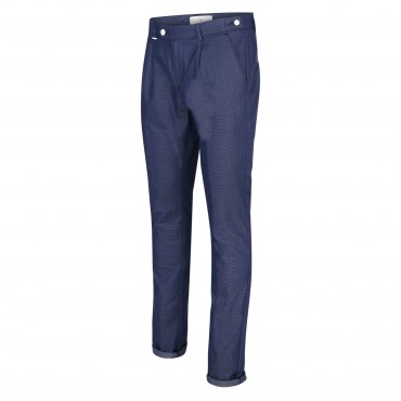 Blue Industry chino